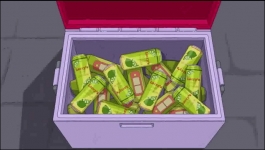 The Great North - Season 03 Episode 22